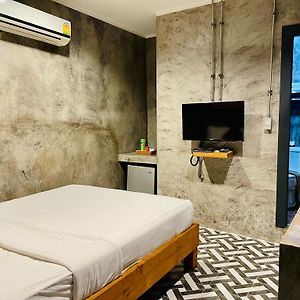 Chambre Standarde Lit King-Size